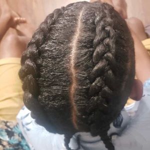 Meet your Posher, Eleonaid